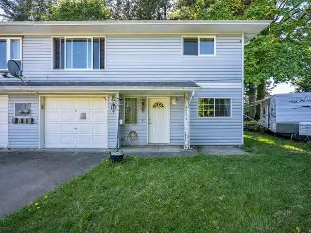 House for sale in Courtenay, British Columbia