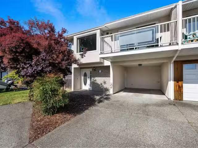 House for sale in North Cowichan, British Columbia