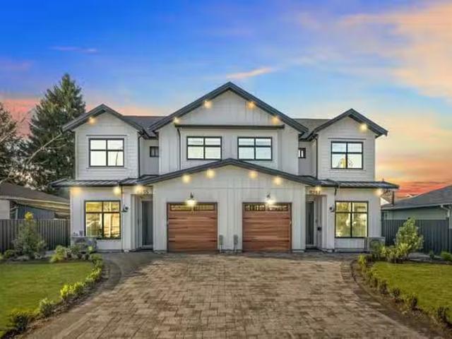 House for sale in Rideau Lakes, Ontario