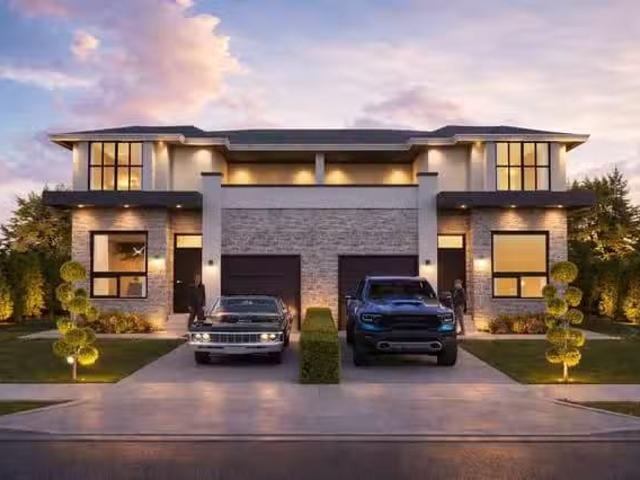 House for sale in Rideau Lakes, Ontario