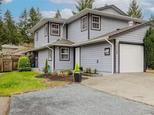 House for sale in Duncan, Cowichan Valley Regional District