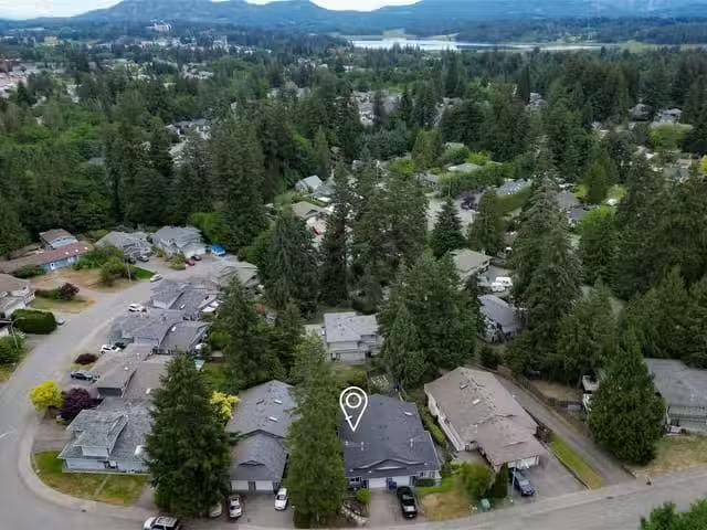 House for sale in Duncan, British Columbia