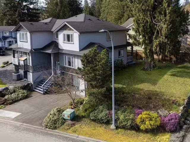 House for sale in Duncan, British Columbia