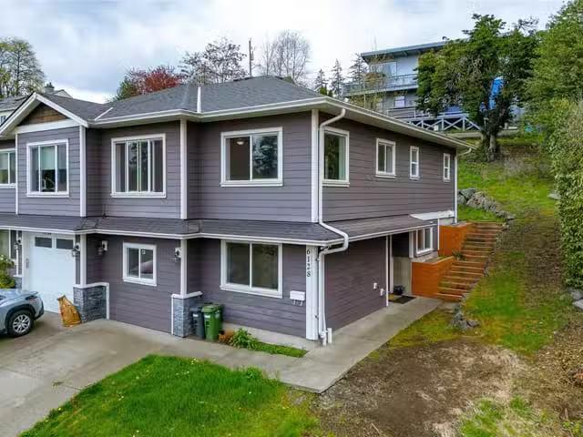 House for sale in Duncan, British Columbia