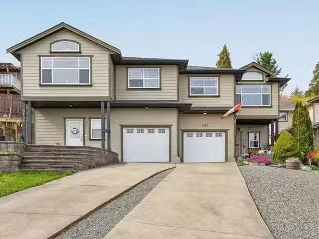 House for sale in Duncan, British Columbia