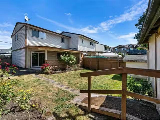 House for sale in Duncan, British Columbia