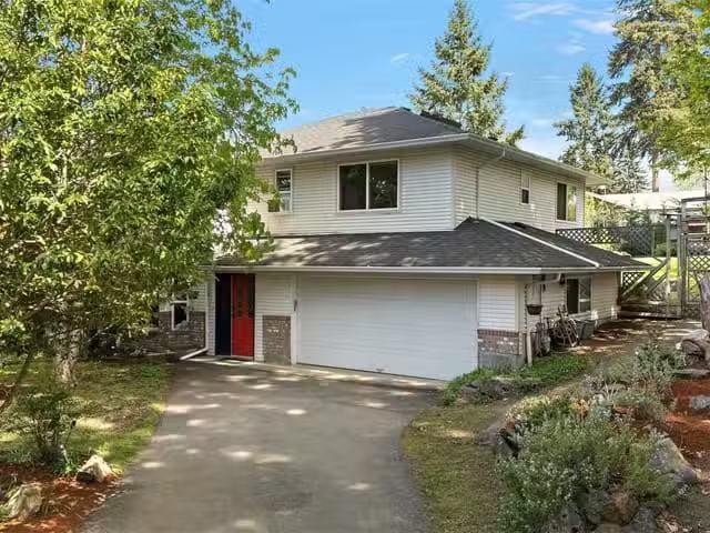 House for sale in Duncan, British Columbia