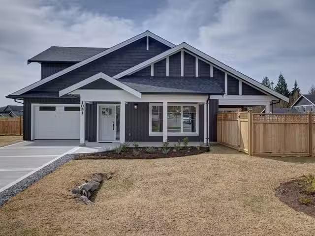 House for sale in Gibsons, British Columbia