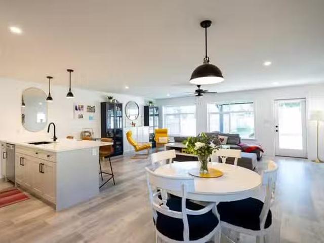 House for sale in Gibsons, British Columbia