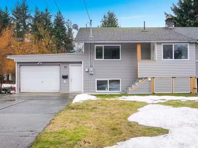 House for sale in Kitimat, British Columbia