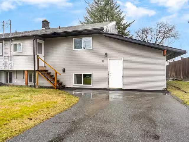 House for sale in Kitimat, British Columbia