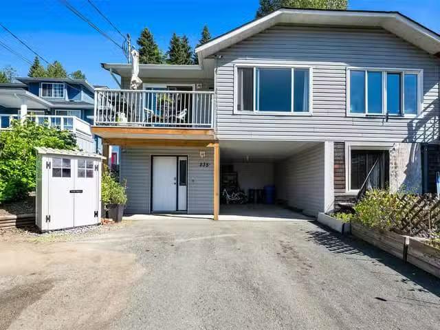 House for sale in Lake Cowichan, British Columbia