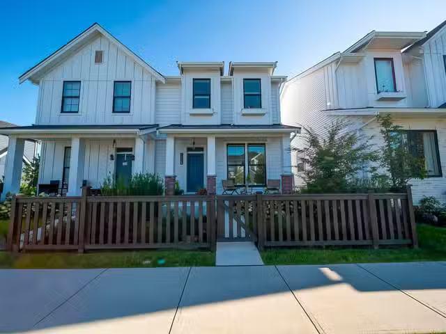 House for sale in Langley, British Columbia
