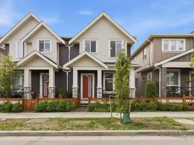 House for sale in Langley, British Columbia