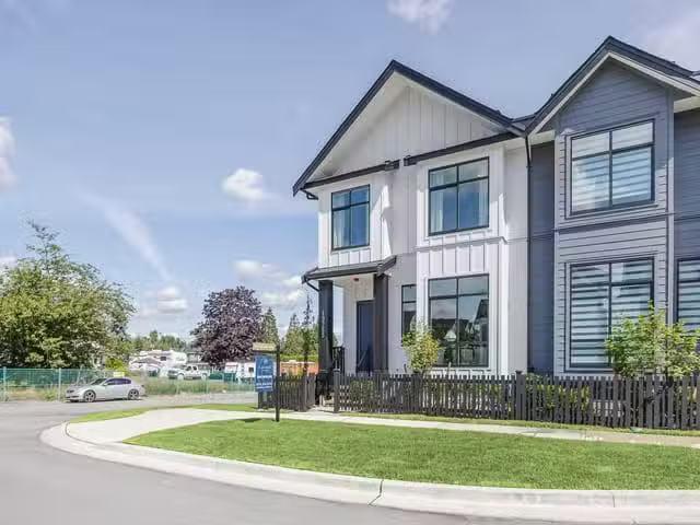 House for sale in Langley, British Columbia
