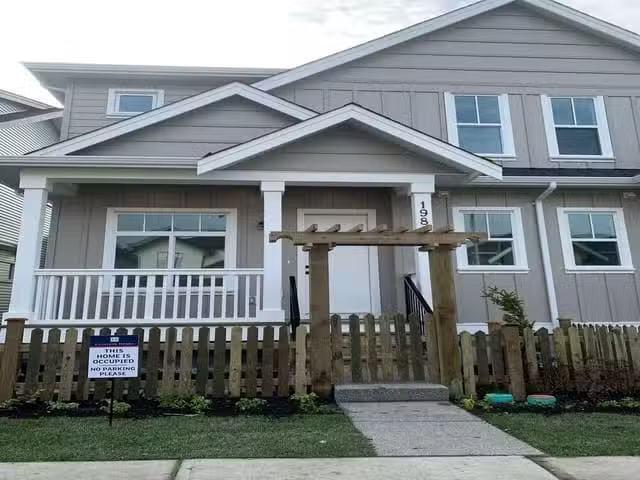 House for sale in Langley, British Columbia