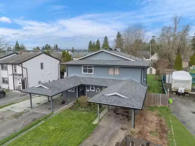 House for sale in Langley, British Columbia