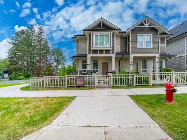 House for sale in Langley, British Columbia