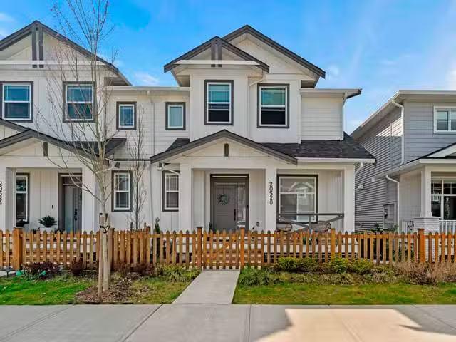 House for sale in Langley, British Columbia