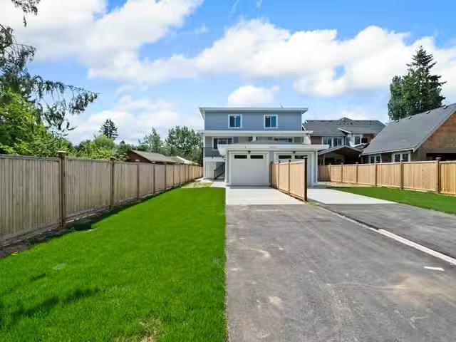 House for sale in Langley, British Columbia