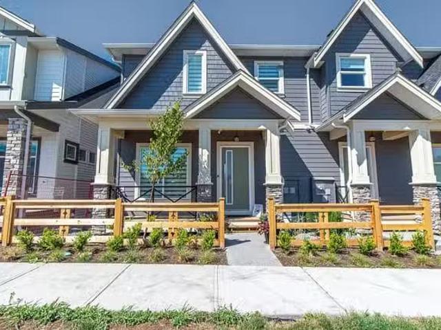 House for sale in City of Langley, Metro Vancouver Regional District