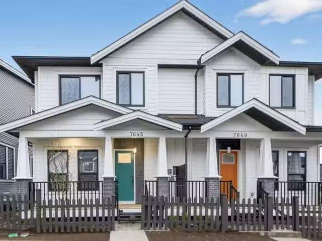 House for sale in City of Langley, Metro Vancouver Regional District