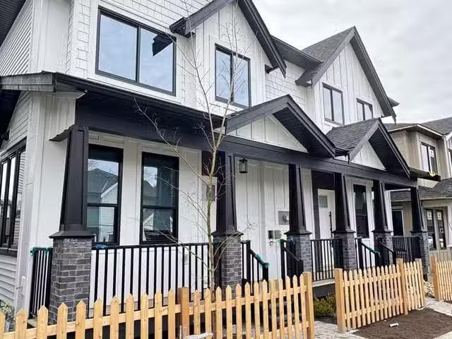 House for sale in Langley, British Columbia