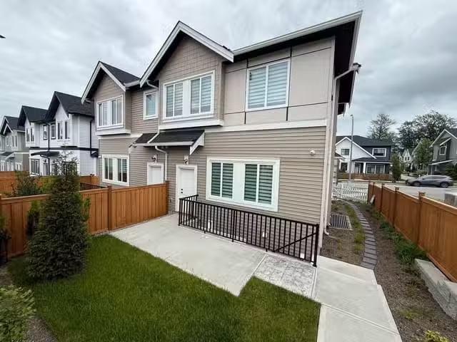House for sale in Langley, British Columbia