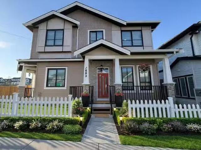 House for sale in Langley, British Columbia