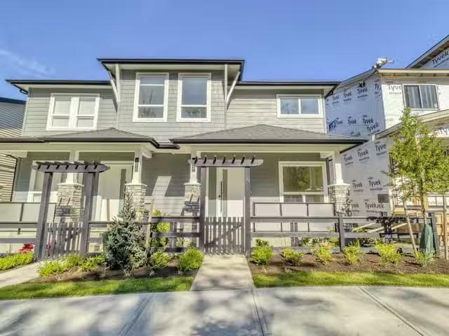 House for sale in Langley, British Columbia