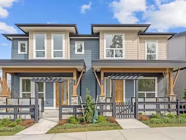 House for sale in Langley, British Columbia