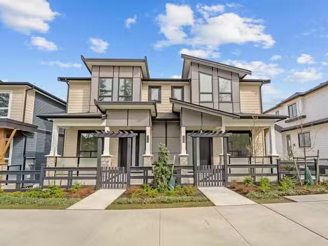 House for sale in Langley, British Columbia