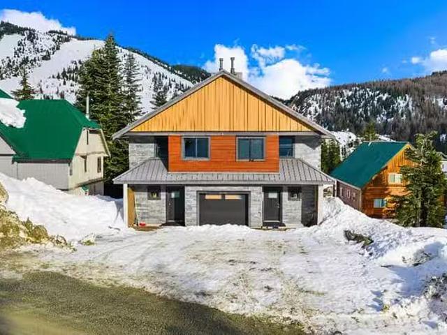 House for sale in Mission, British Columbia