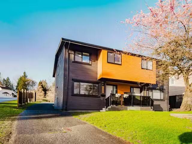 House for sale in Mission, British Columbia