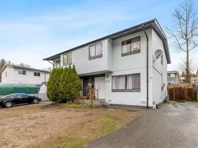 House for sale in Mission, British Columbia