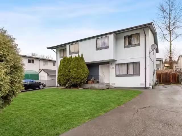 House for sale in Mission, British Columbia