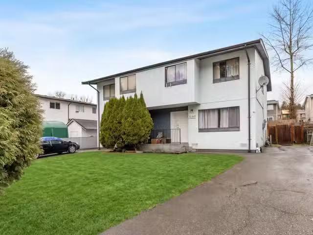 House for sale in Mission, British Columbia