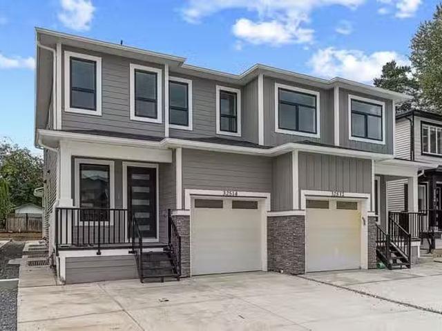 House for sale in Mission, British Columbia