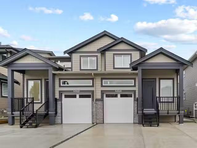 House for sale in Mission, British Columbia