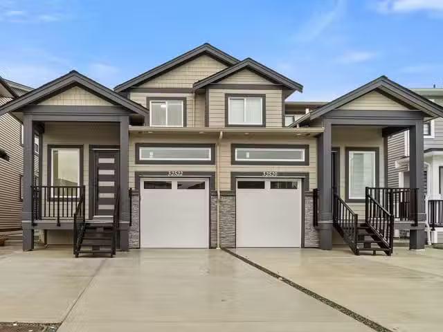 House for sale in Mission, British Columbia