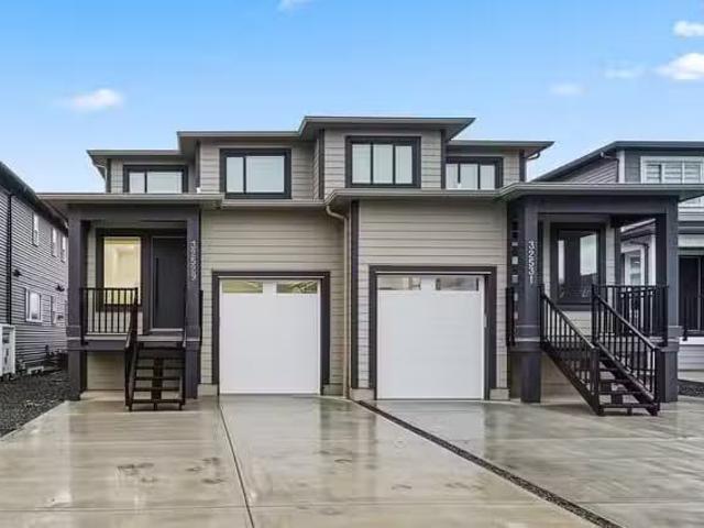 House for sale in Mission, British Columbia