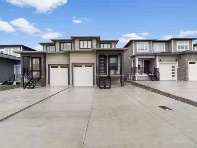 House for sale in Mission, British Columbia