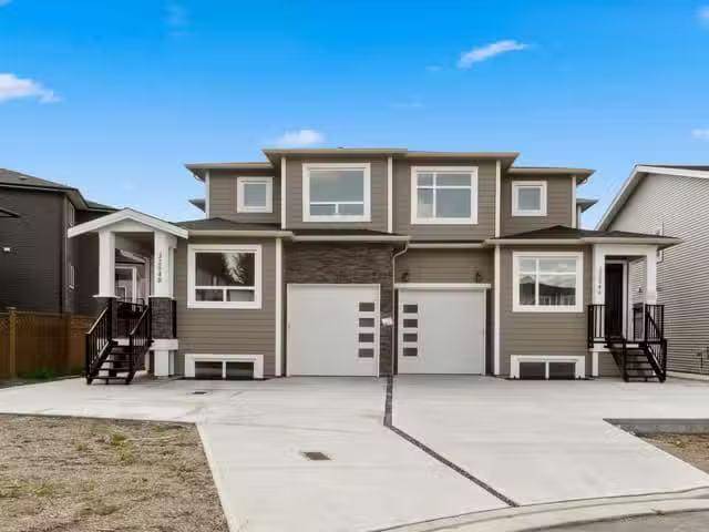 House for sale in Mission, British Columbia