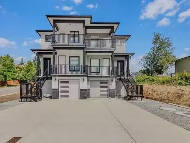 House for sale in Mission, British Columbia