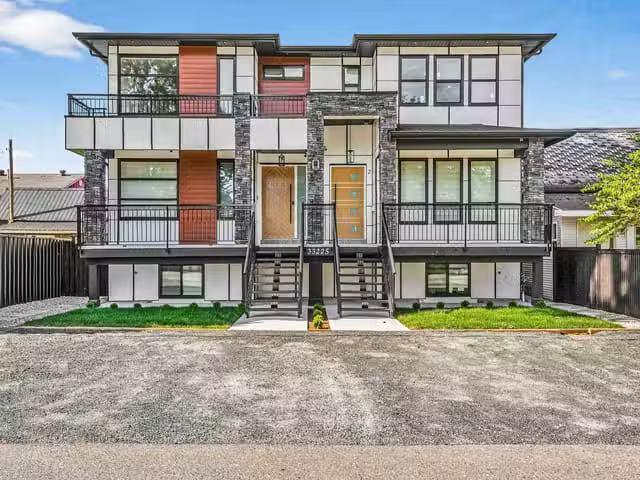 House for sale in Mission, British Columbia