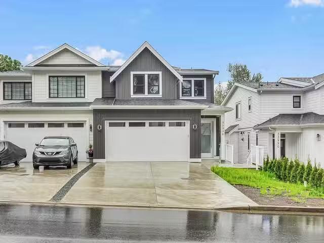 House for sale in Mission, British Columbia