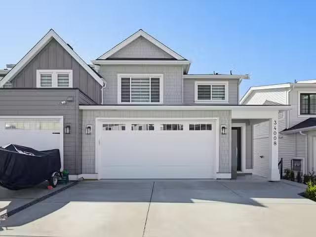 House for sale in Mission, British Columbia