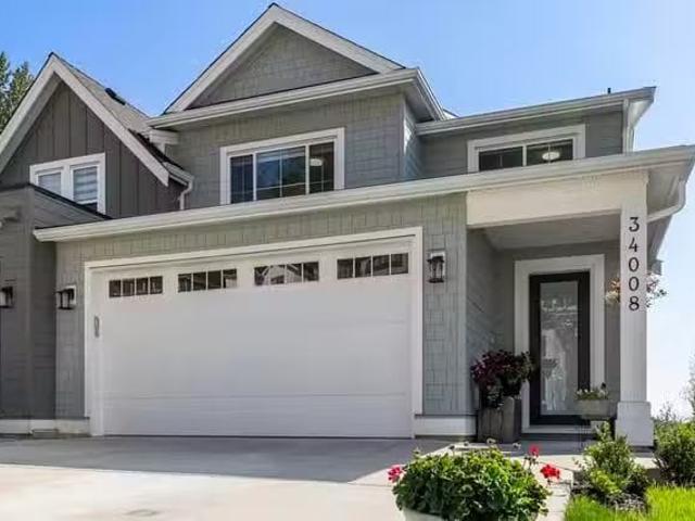 House for sale in Mission, British Columbia
