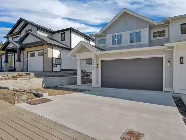 House for sale in Mission, British Columbia