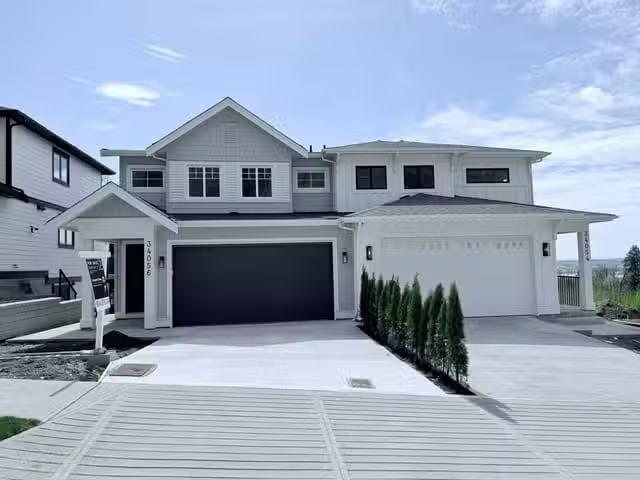 House for sale in Mission, British Columbia